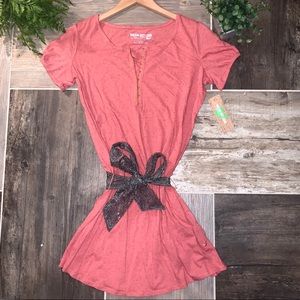 🌸Selena Gomez Long Shirt